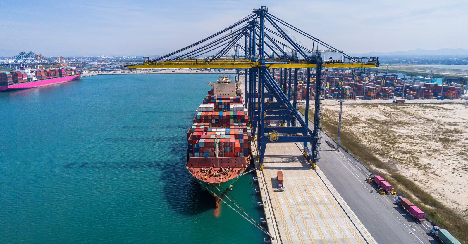 Trade