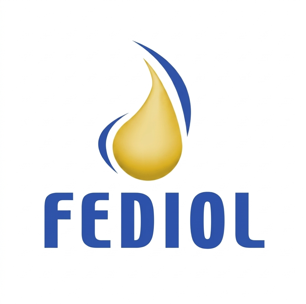 FEDIOL European Vegetable Oil and Proteinmeal Industry Logo