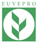 European Vegetable Protein Association EUVEPRO Logo
